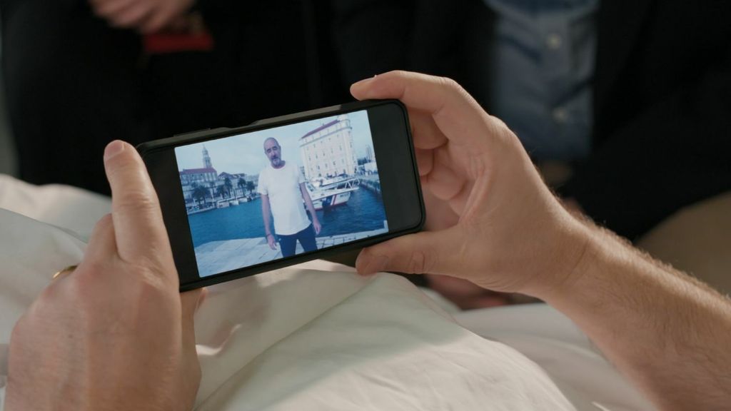 Dražen Zečić u Kumovima - 2