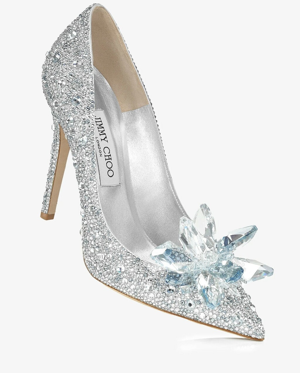 Salonke Avril iz bridal kolekcije Jimmyja Chooa