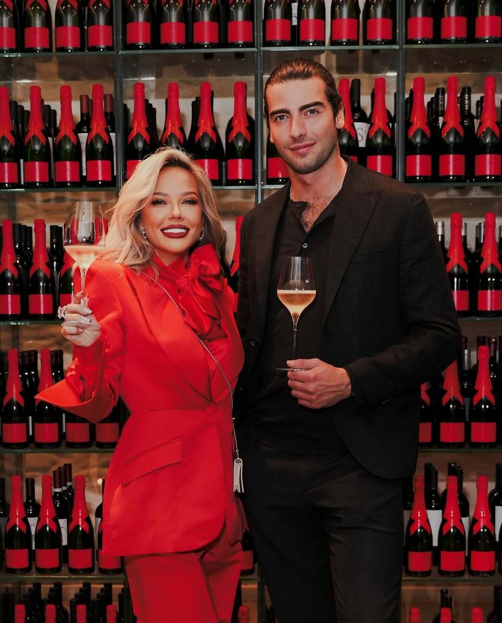 Maja Šuput, Šime Elez