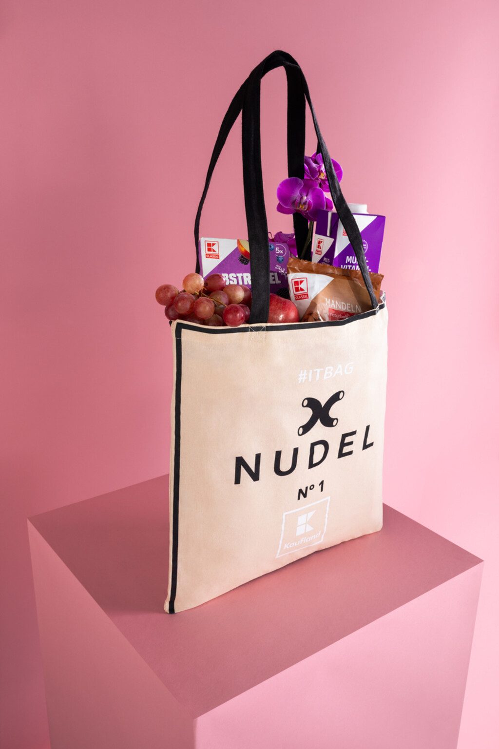 Nova modna opsesija: Platnene vrećice koje izgledaju kao da su izašle iz modnog editorijala