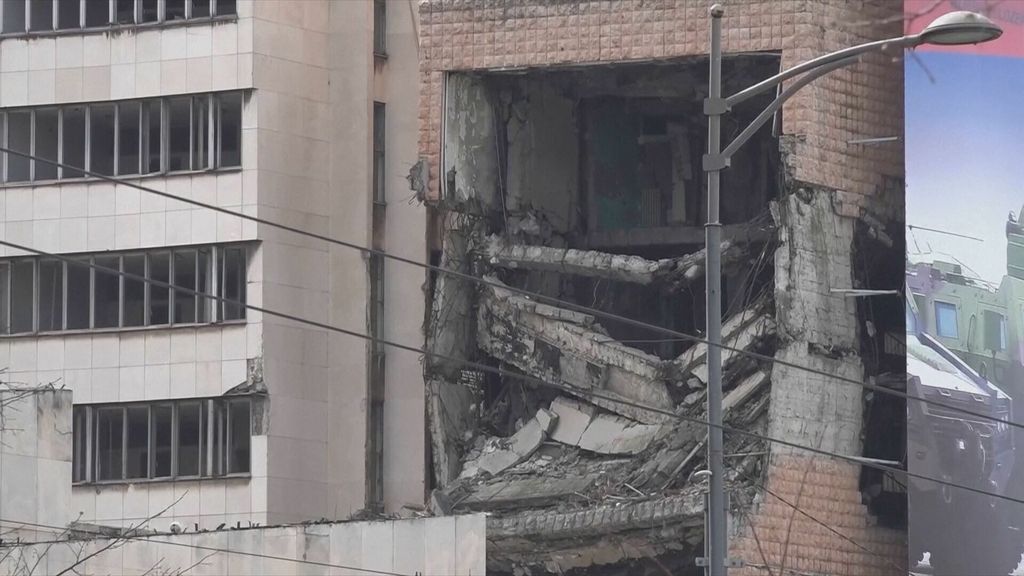 Omogućena gradnja Trumpovu zetu - 3