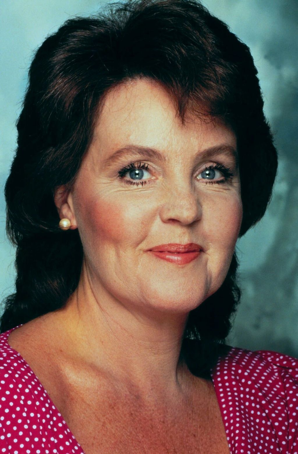 Pauline Collins
