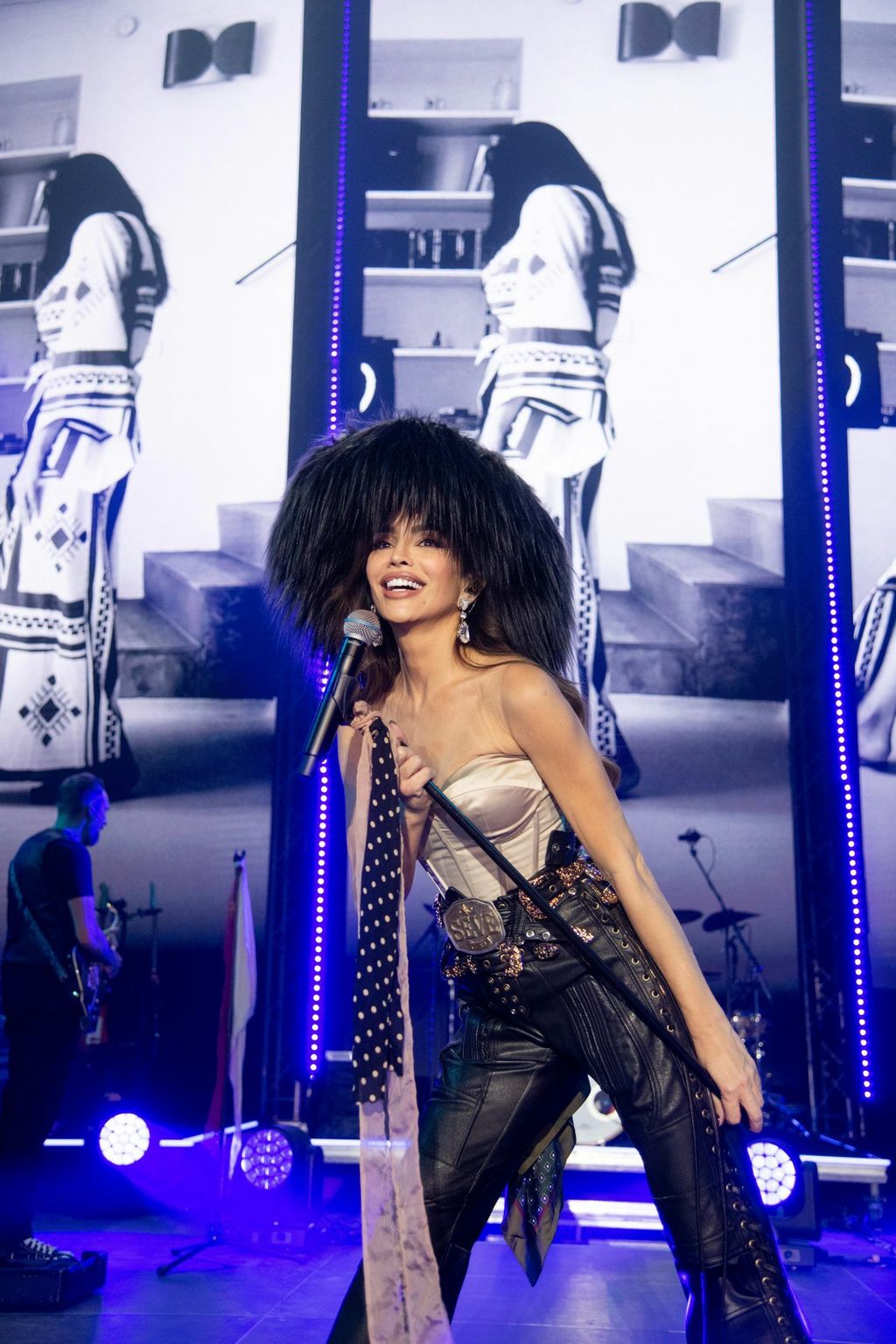 Severina u Areni Zagreb - 5