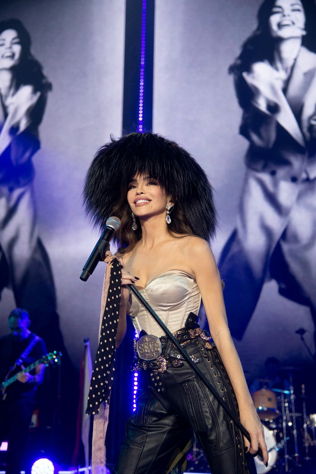 Severina u Areni Zagreb - 6