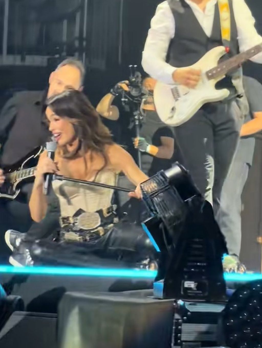 Severina pala u Areni Zagreb - 5