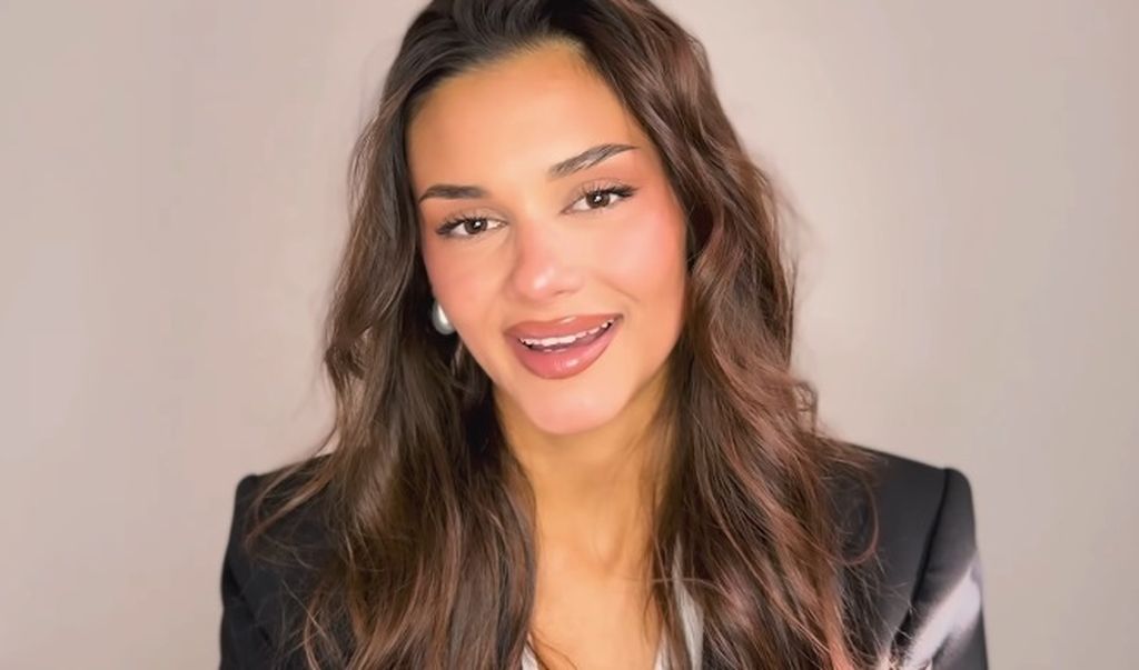 Laura Gnjatović, Miss Universe Hrvatske