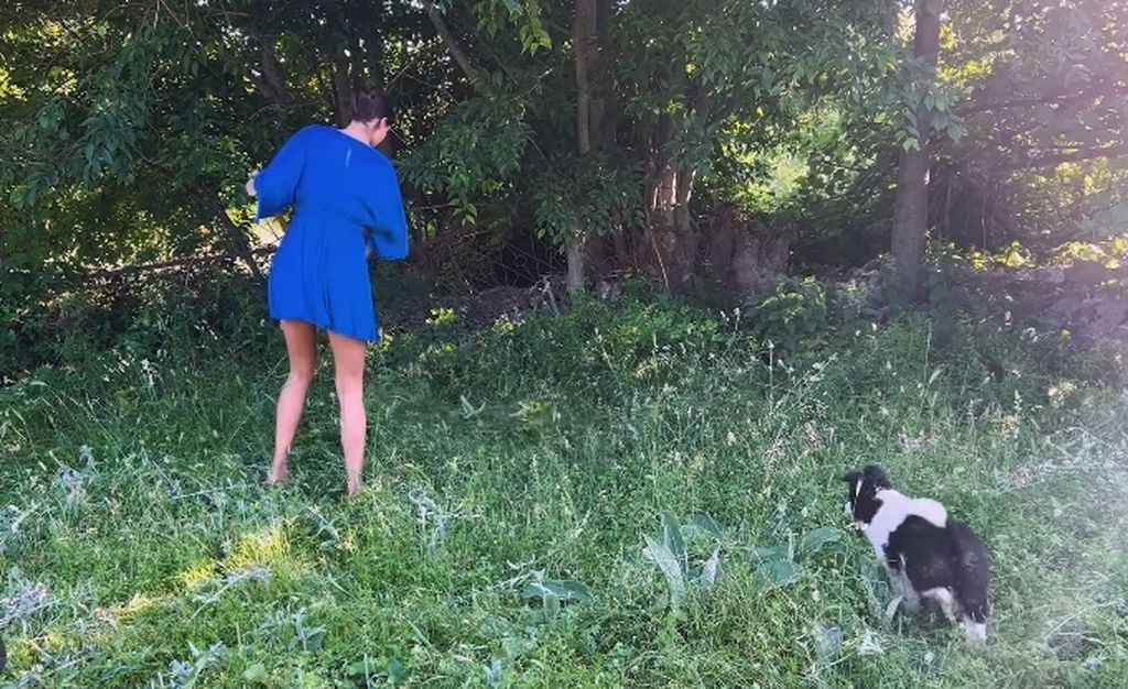 Laura Gnjatović, Miss Universe Hrvatske - 4