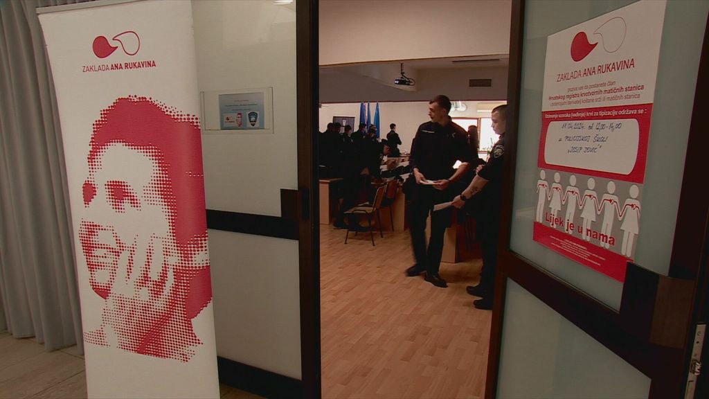 Zaklada Ana Rukavina - 2
