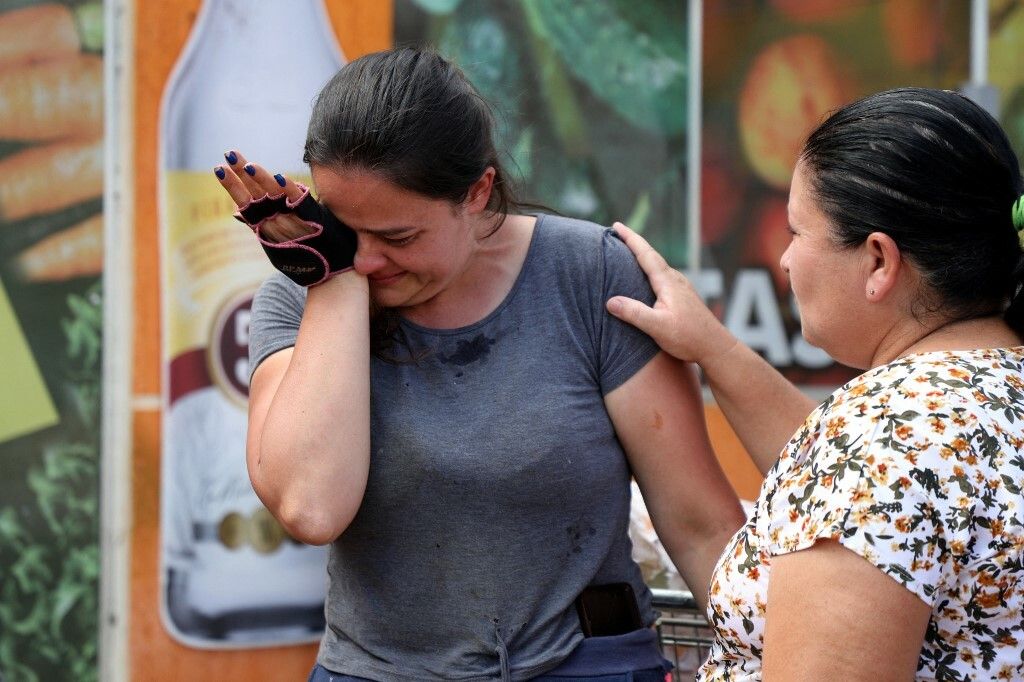 Tornado opustošio jug Brazila - 4