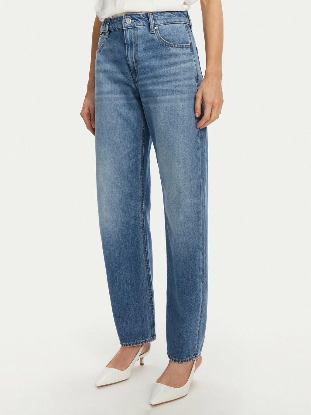 Modivo, Boss traperice, 140 eura