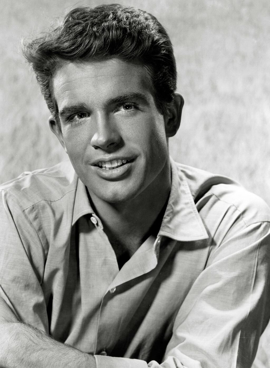 Warren Beatty - 1