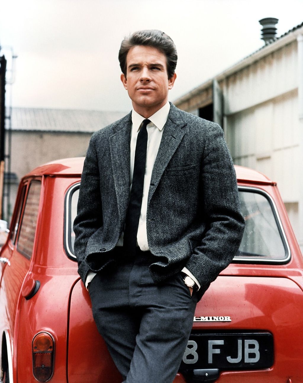 Warren Beatty - 11