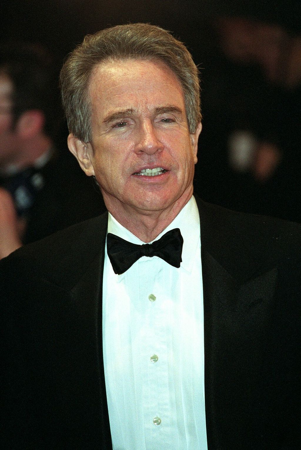Warren Beatty - 14