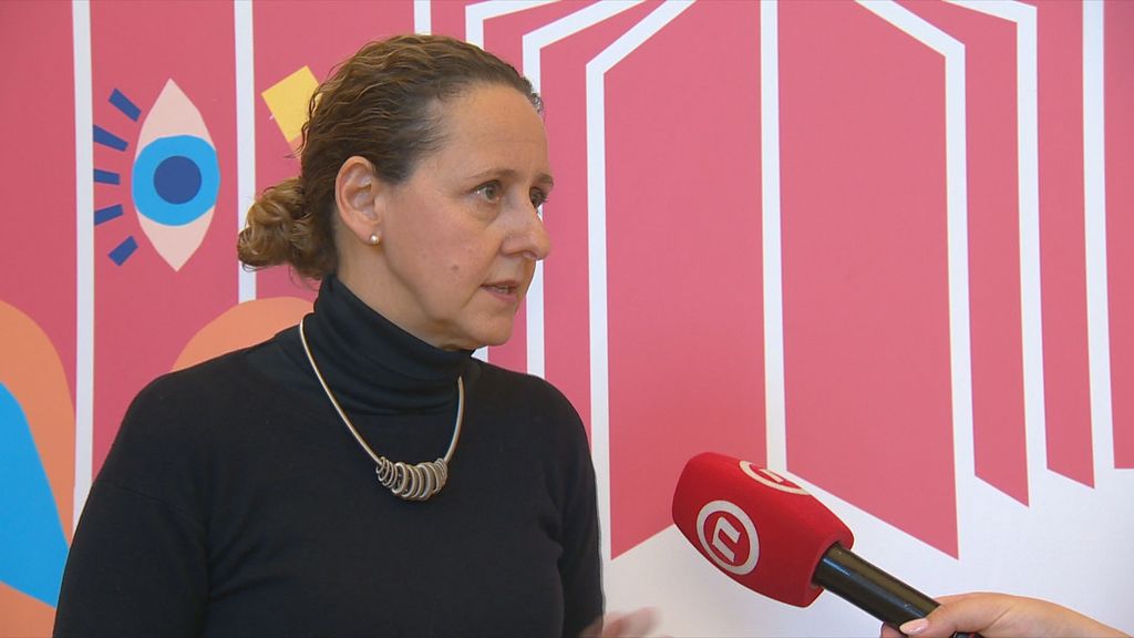 Nina Obuljen Koržinek, ministrica kulture (HDZ)