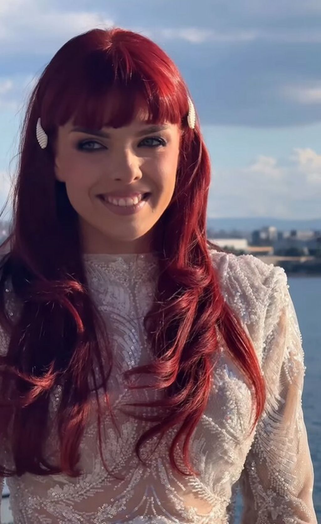 Vjenčanje Nore Bago - 1