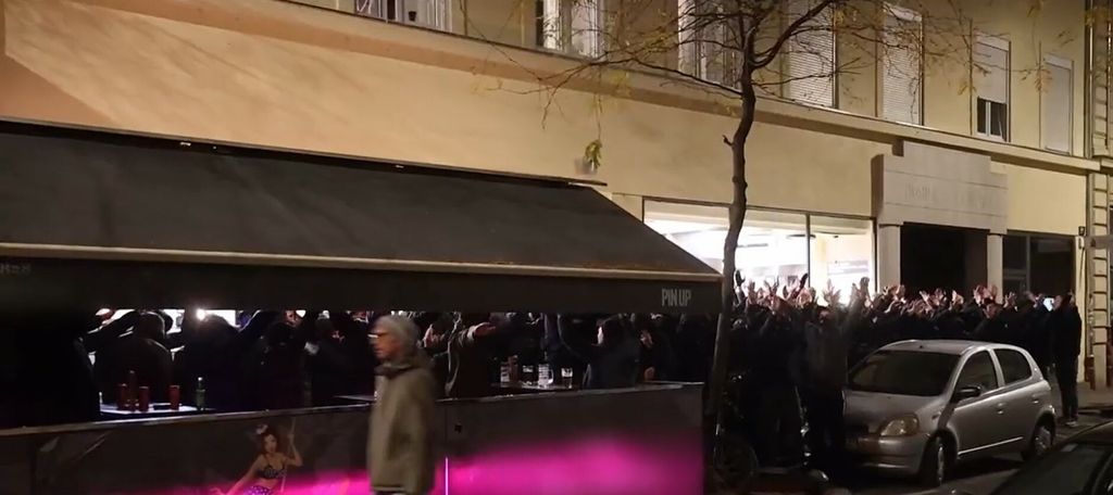 Marijan Pavliček, gradonačelnik Vukovara (HS)