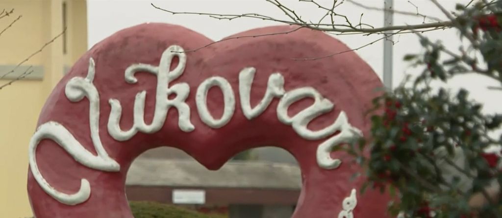 Marijan Pavliček, gradonačelnik Vukovara (HS)