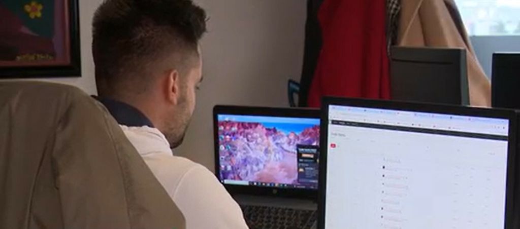 Pripreme za Crni petak - 1