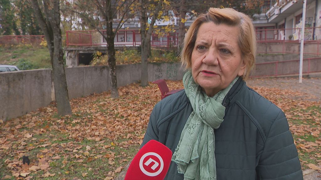 Pripreme za Crni petak - 1