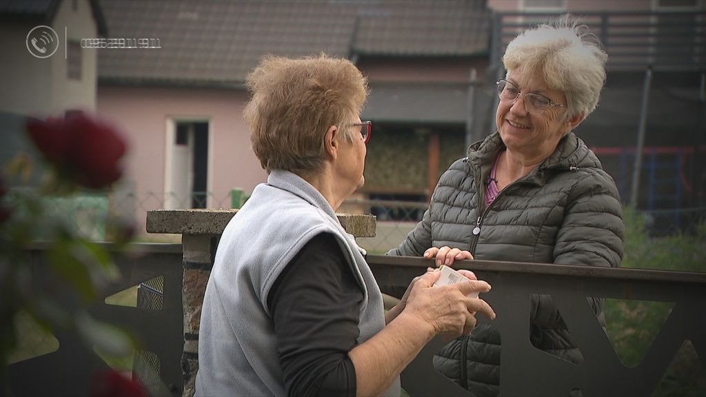 U iščekivanju liječnika - 4