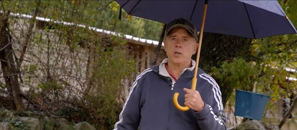 Novi problemi s vukovima - 1