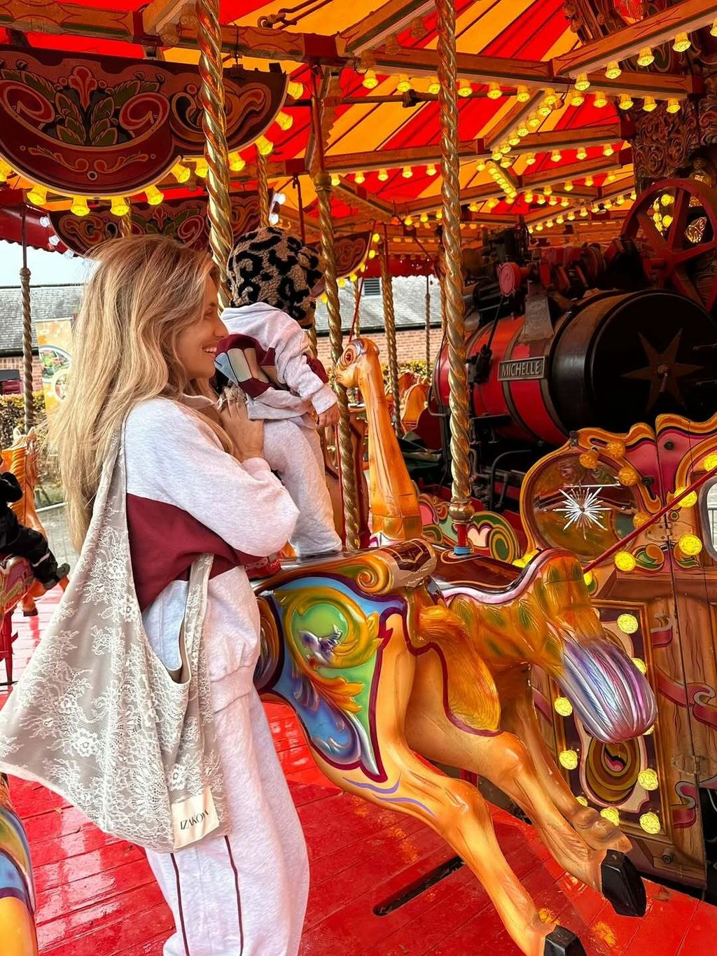 Izabel Kovačić - 1