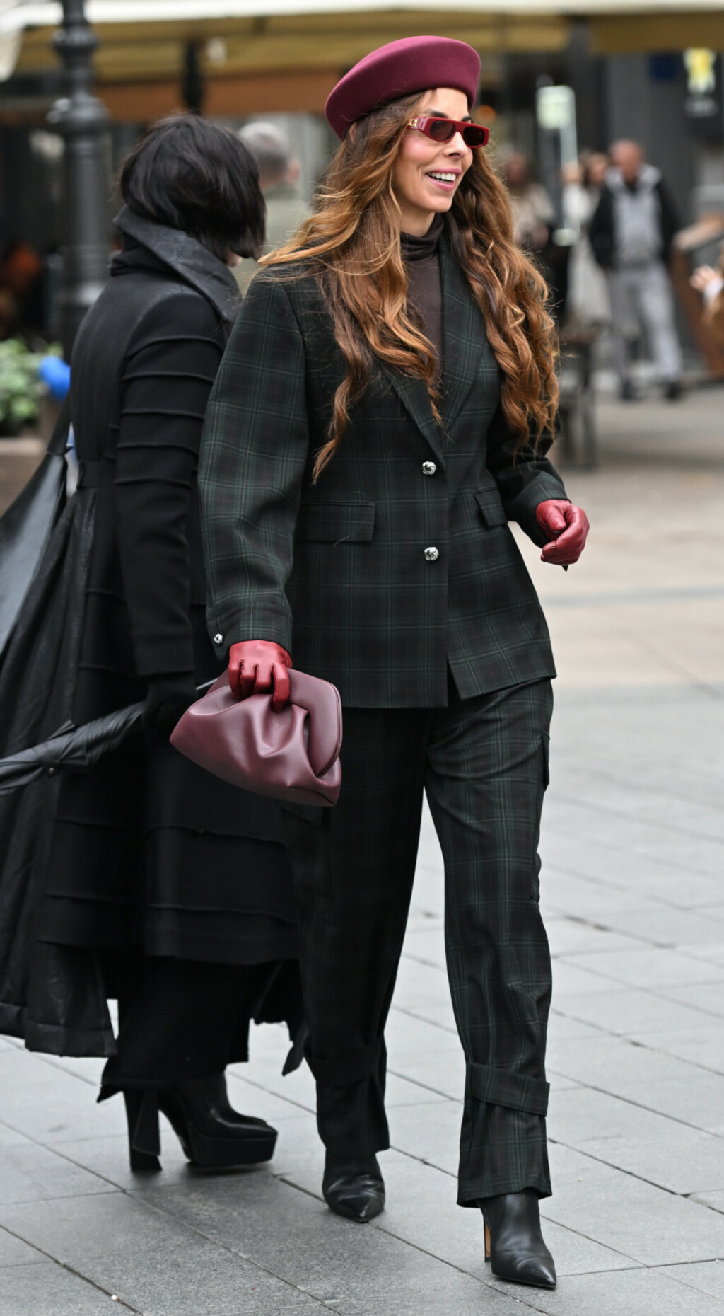 Olja Vori na zagrebačkoj špici - 3