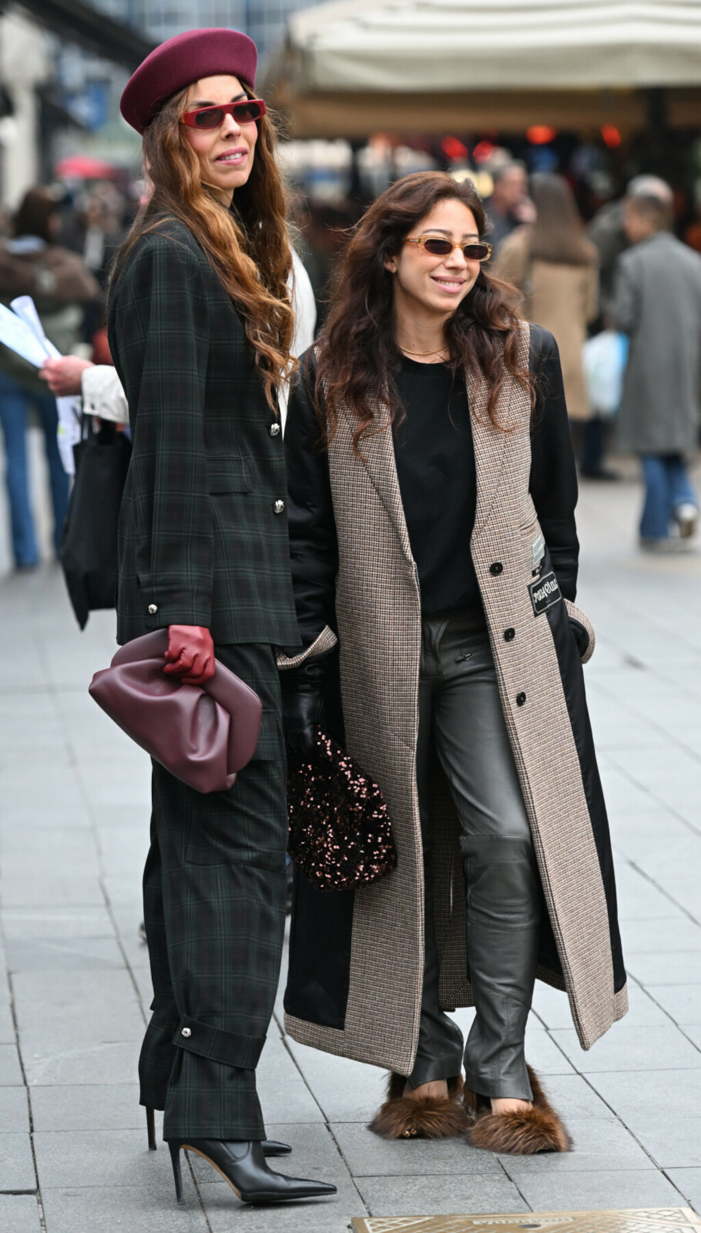 Olja Vori na zagrebačkoj špici - 4