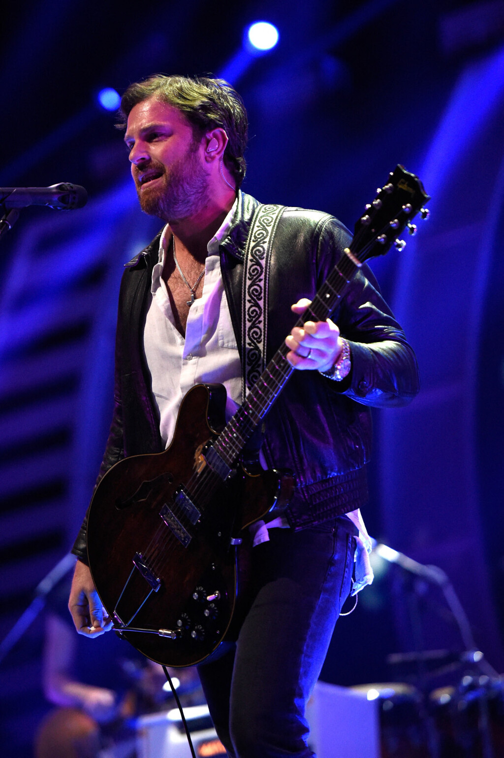 Kings of Leon predvodit će završnu večer INmusic festivala