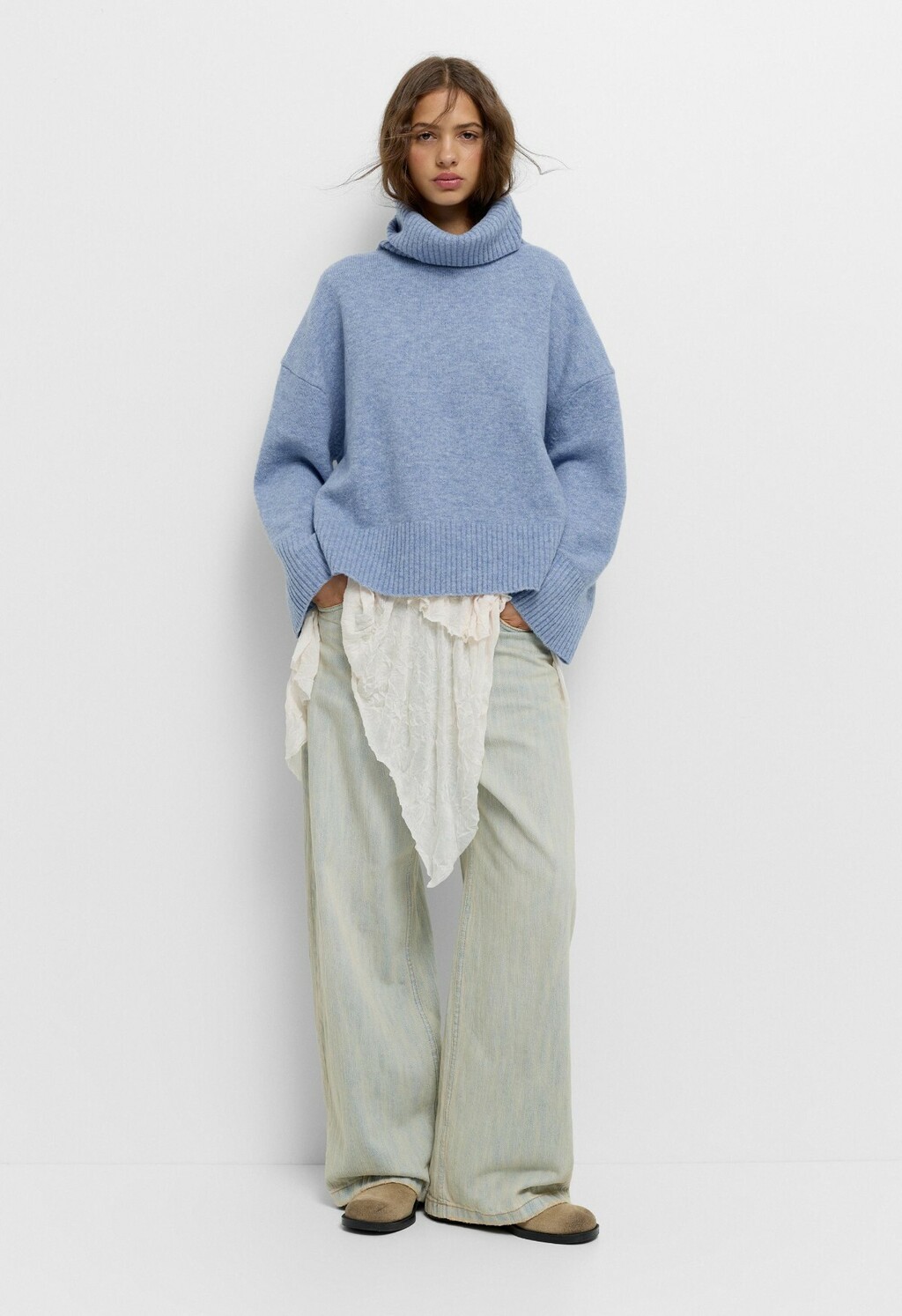 Pull&Bear, 29,99 eura