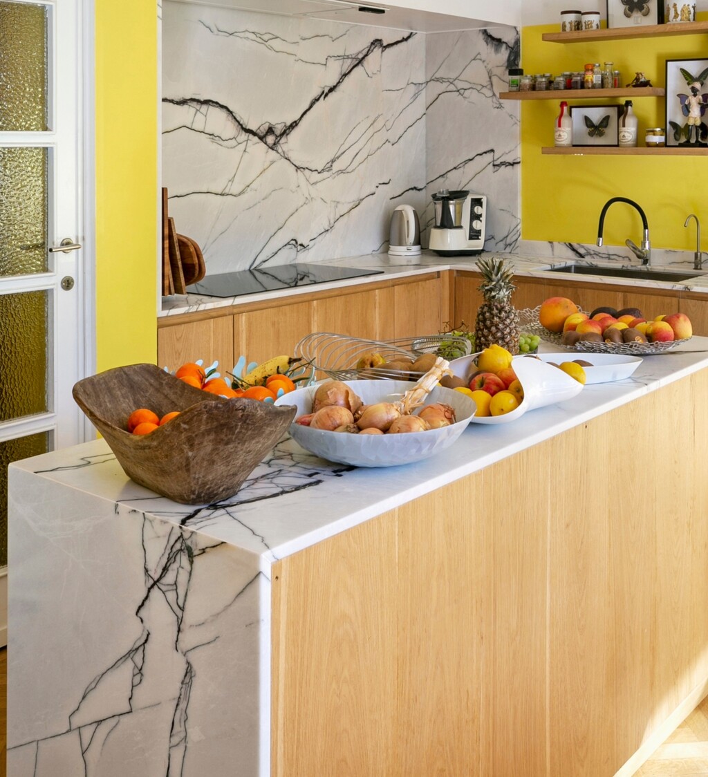 2026. nosi neke lijepe trendove uređenja kuhinja