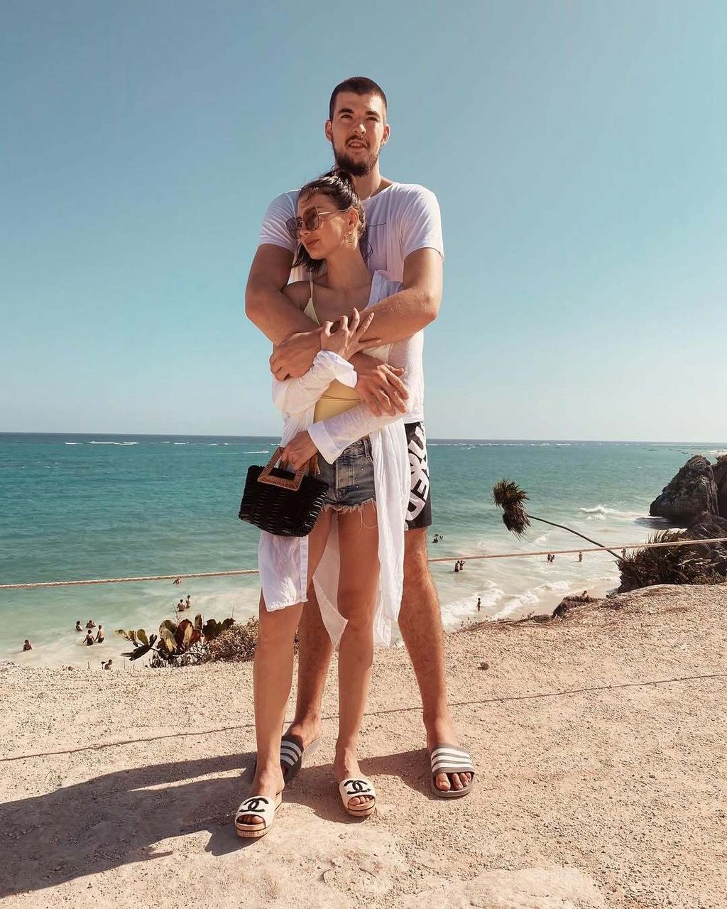 Ivica i Kristina Zubac - 1