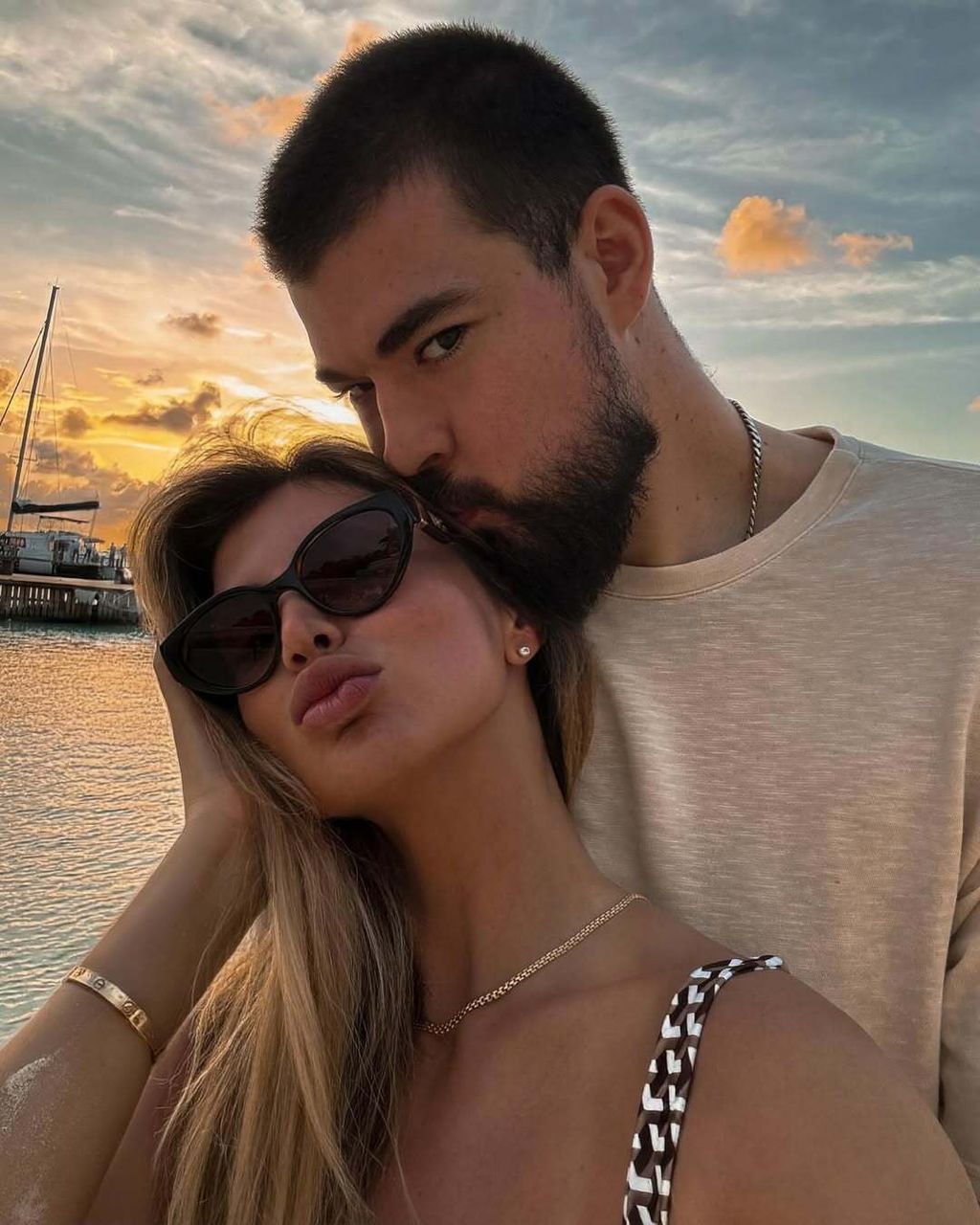 Ivica i Kristina Zubac - 2