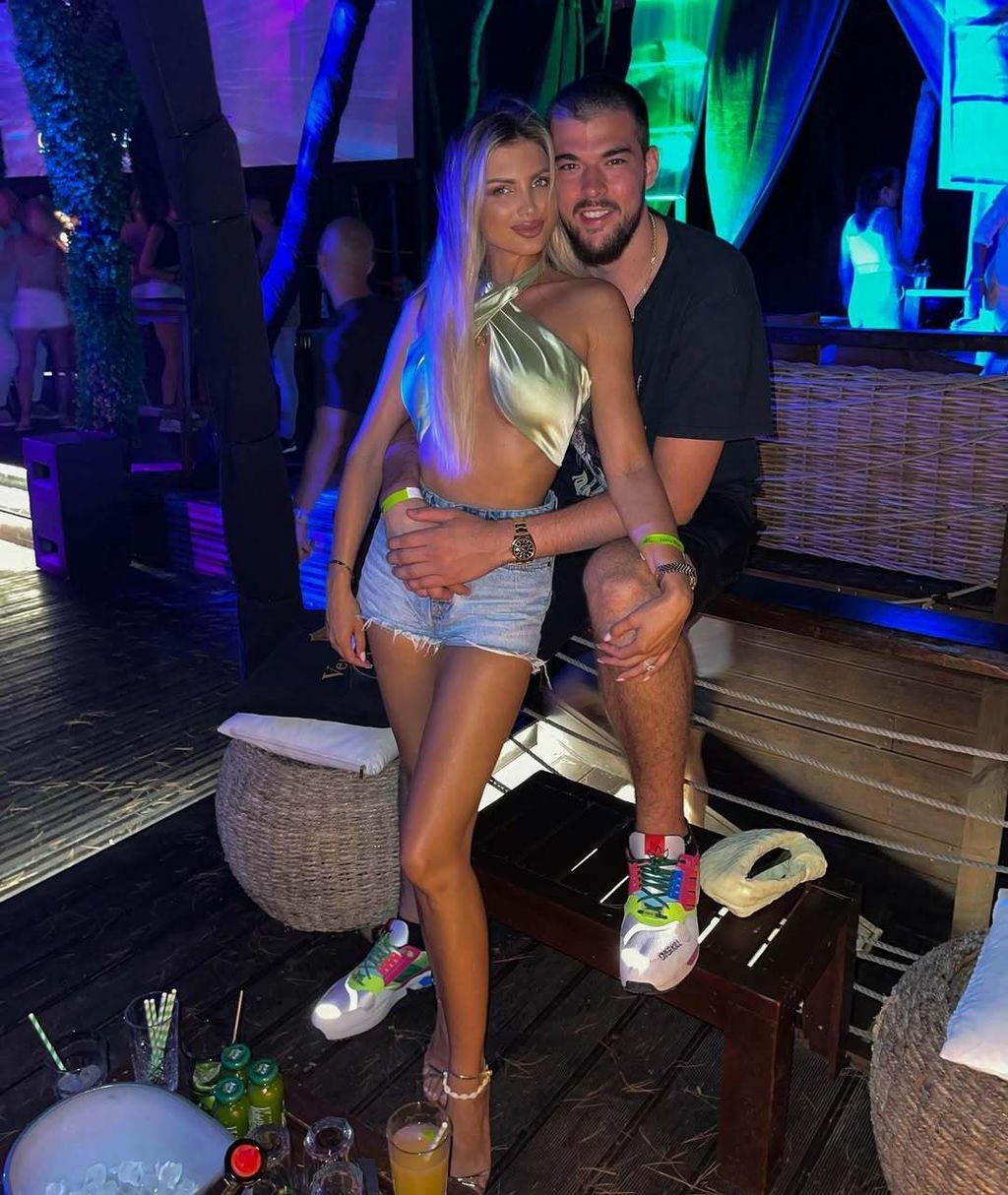 Ivica i Kristina Zubac - 3