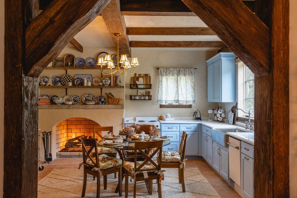 Repliku kućice iz filma ''The Holiday''