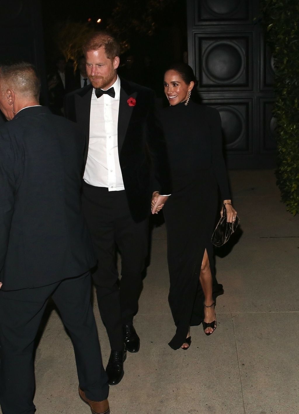 Princ Harry i Meghan Markle - 4