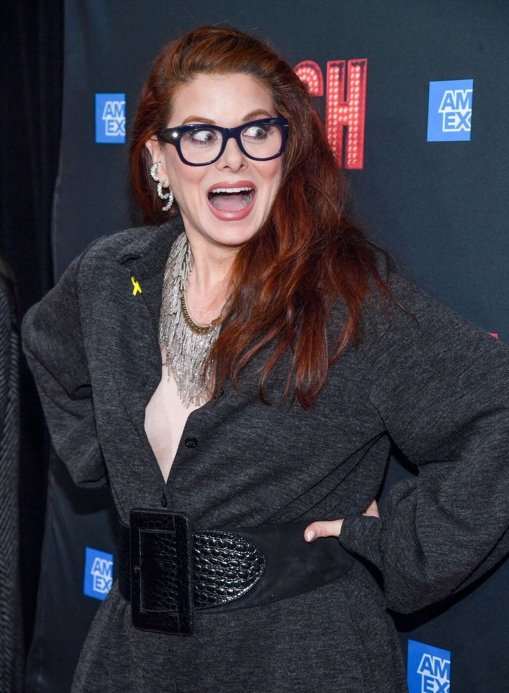 Debra Messing