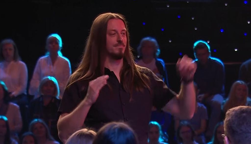 Tamburaško društvo Dora Pejačević, Supertalent