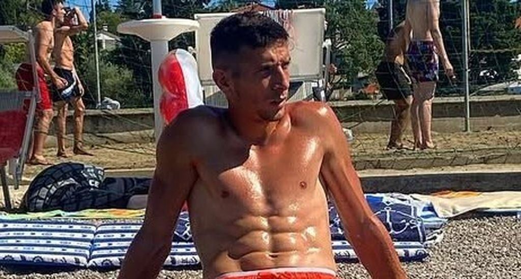 Lirim Kastrati