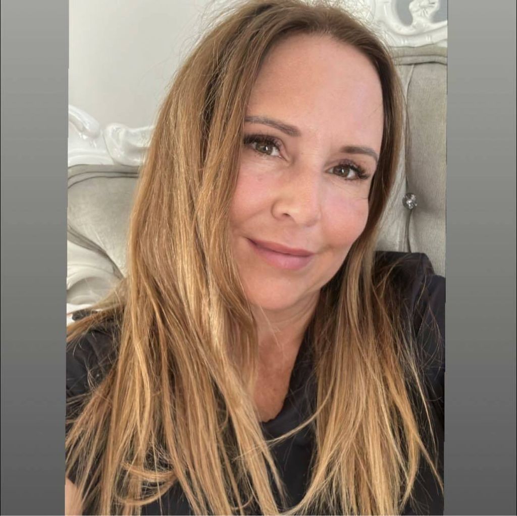 Sandra Perković - 1