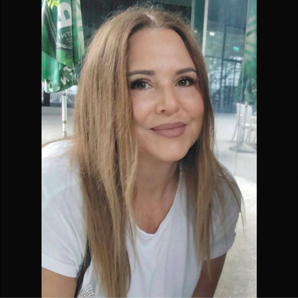 Sandra Perković - 2