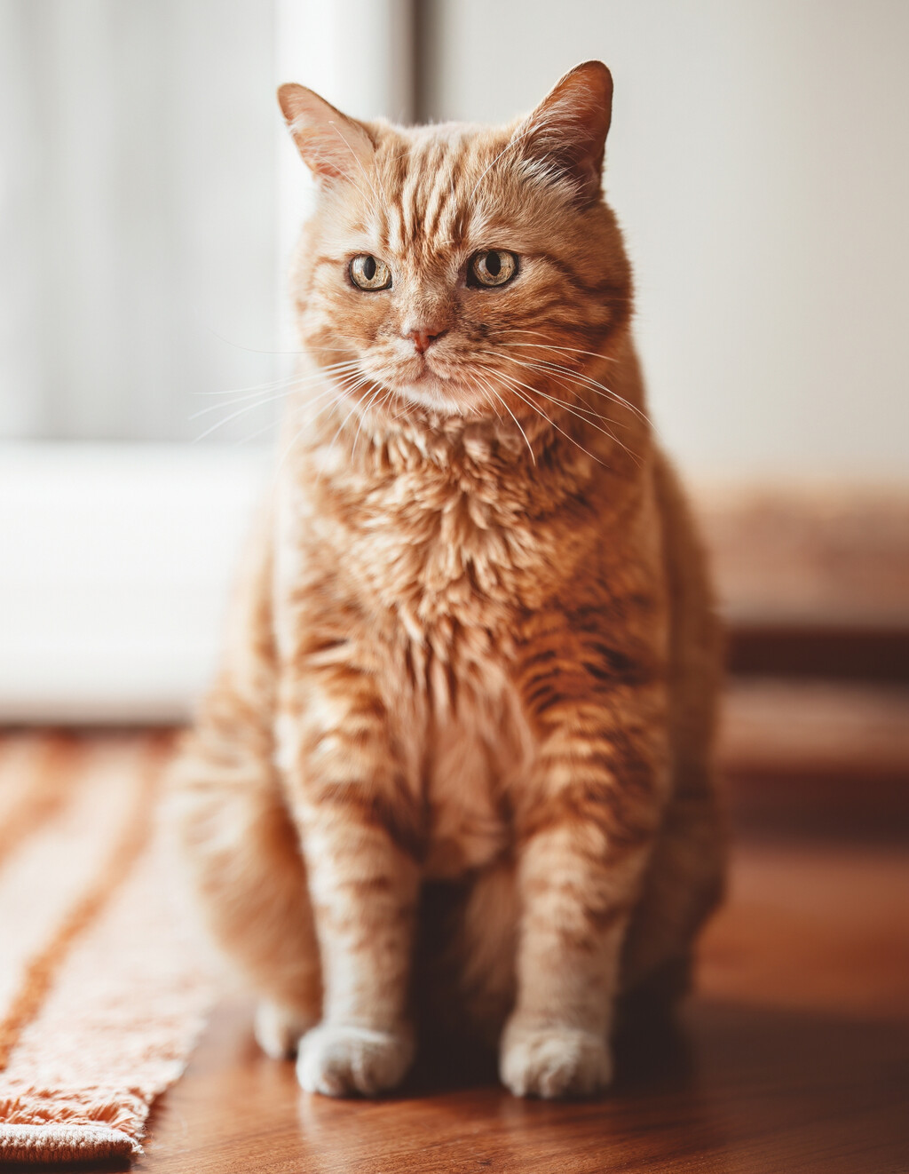 Američka kratkodlaka mačka