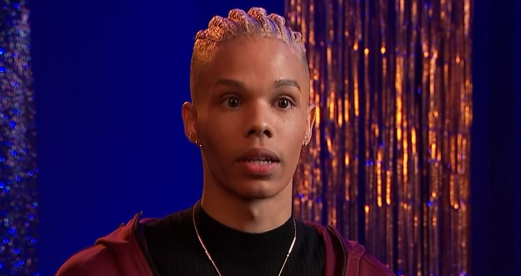 Gabriel, Supertalent