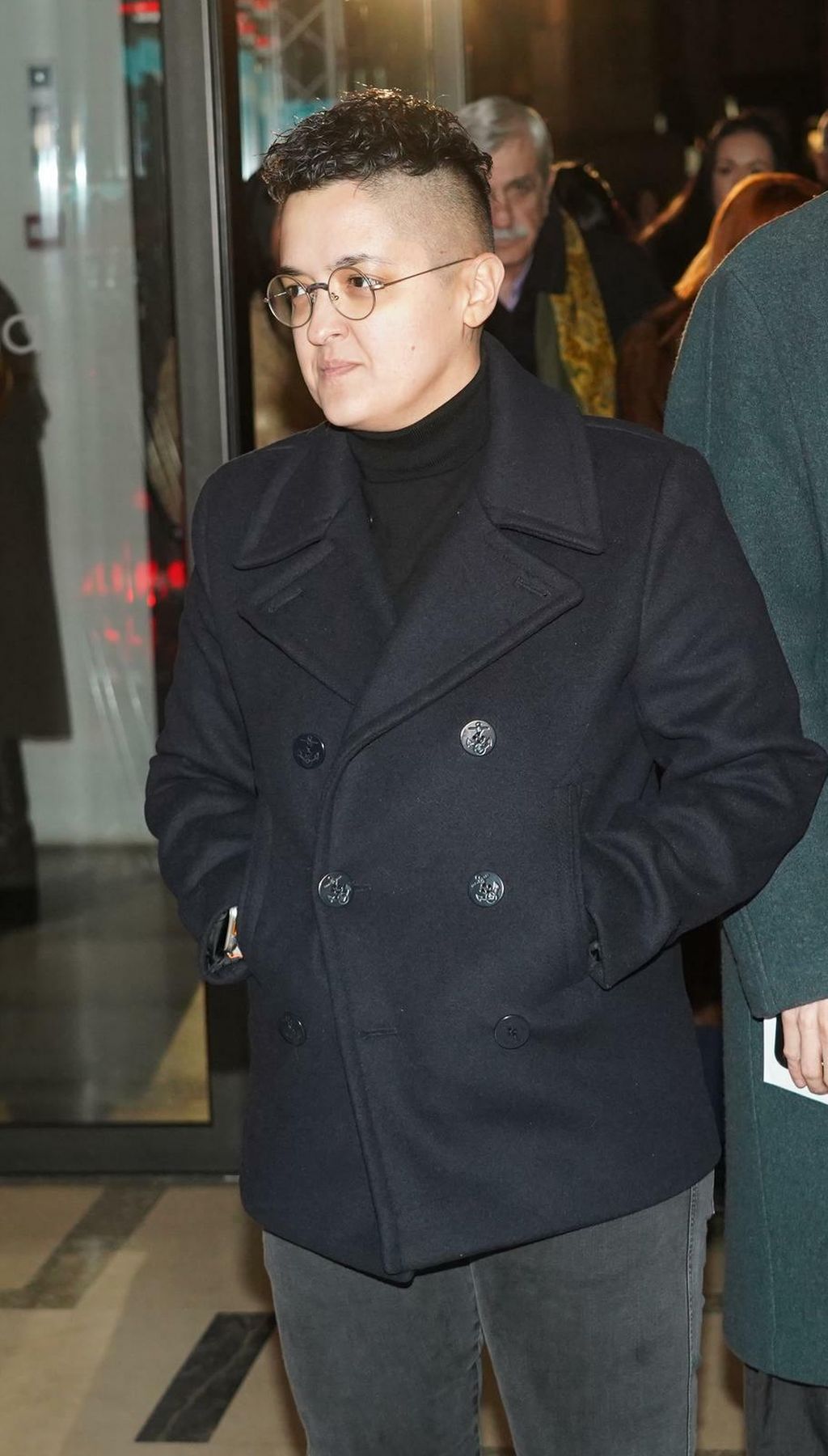 Marija Šerifović - 2