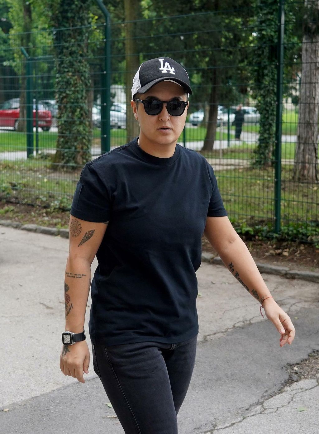 Marija Šerifović - 3