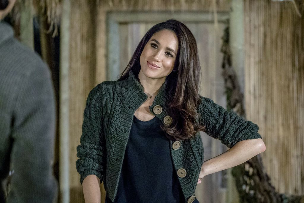 Meghan Markle u filmu ''Dater's Handbook'' - 2