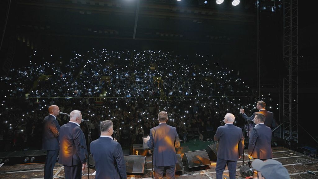 Tomislav Bralić i klapa Intrade - 1