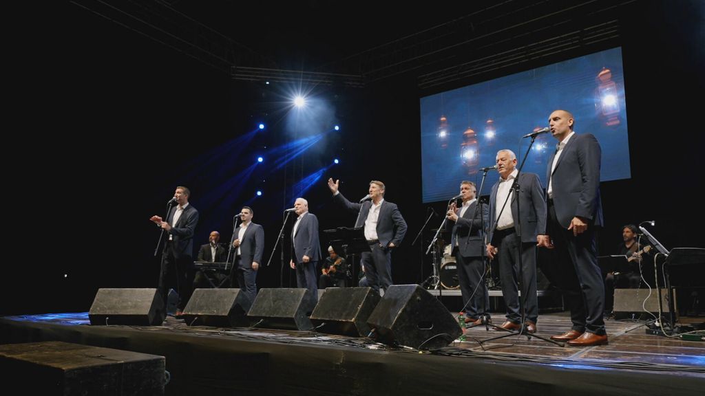 Tomislav Bralić i klapa Intrade - 2