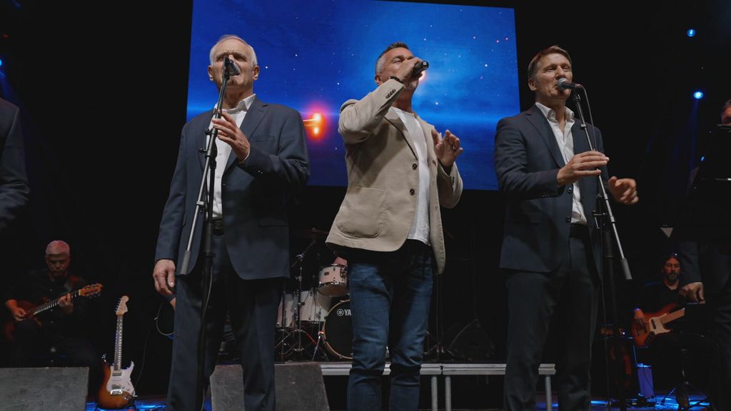 Tomislav Bralić i klapa Intrade - 3