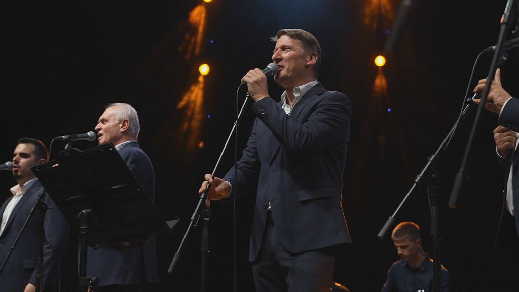 Tomislav Bralić i klapa Intrade - 5